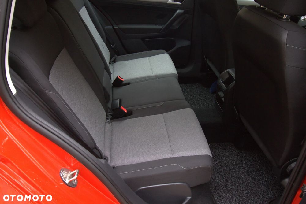 Volkswagen Golf Sportsvan 1.6 TDI BlueMotion Comfortline - 30