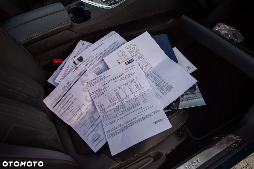 Peugeot 5008 2.0 BlueHDi GT Pack S&S EAT8 - 30