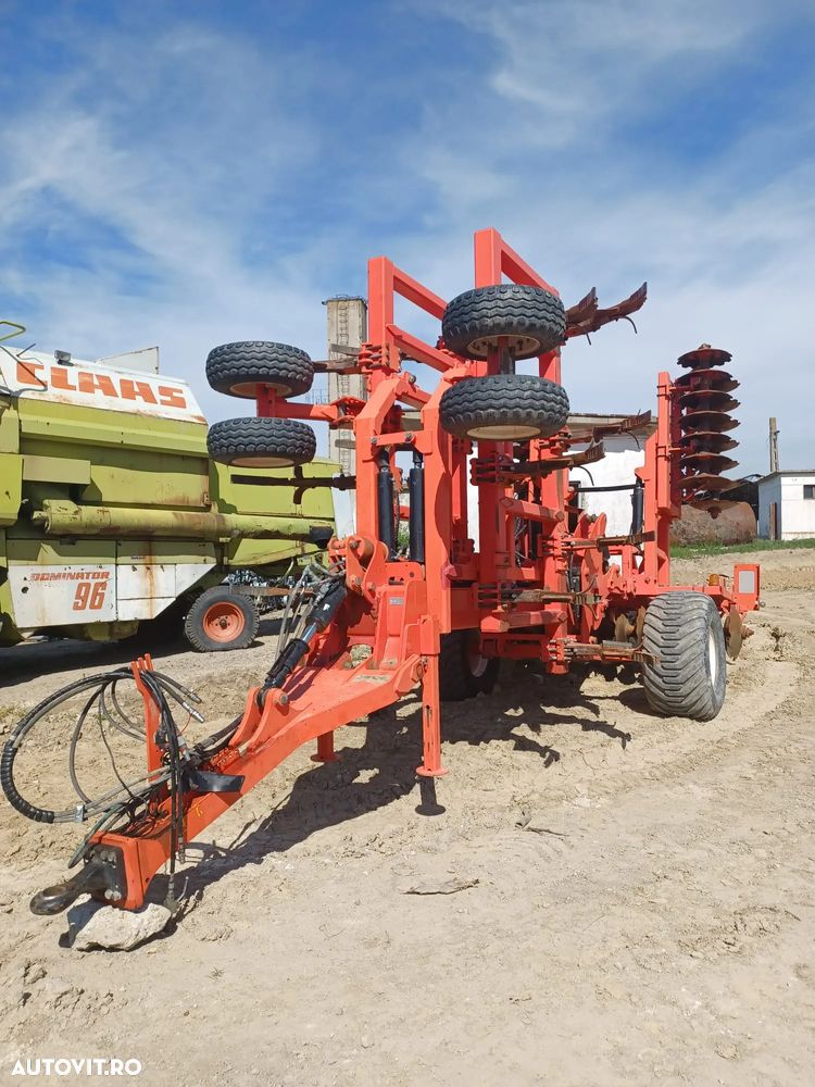 Maschio DIABLO 600 - 2