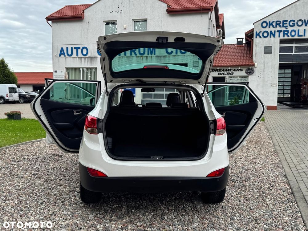 Hyundai ix35 - 18