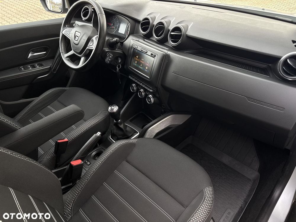 Dacia Duster - 13