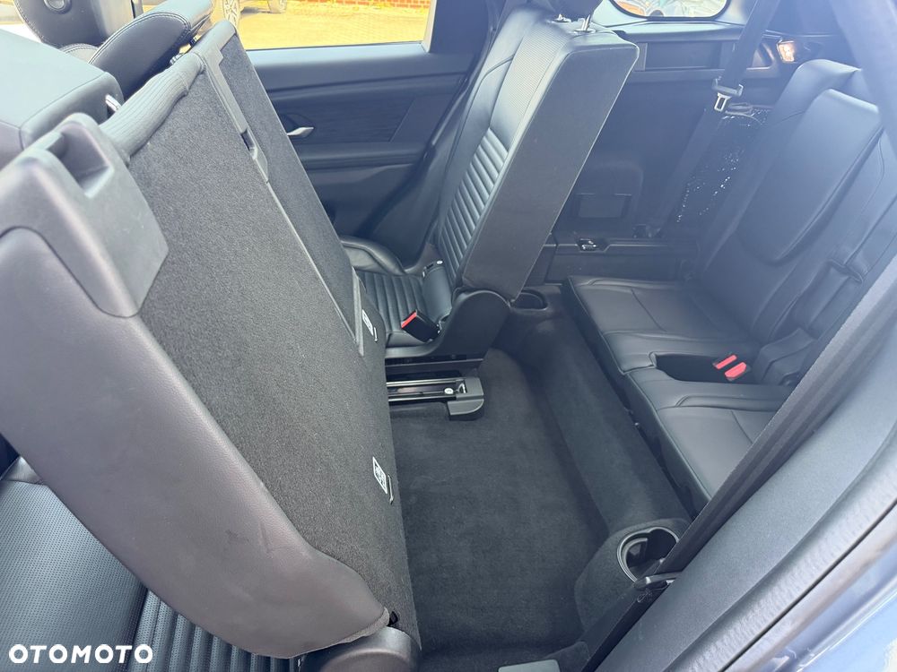 Land Rover Discovery Sport P250 HSE - 35