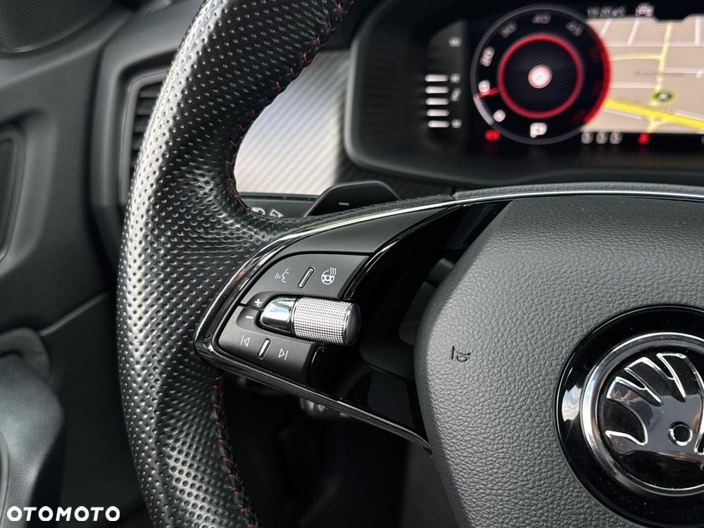 Skoda Kodiaq 2.0 Bi-TDI 4x4 RS DSG - 21