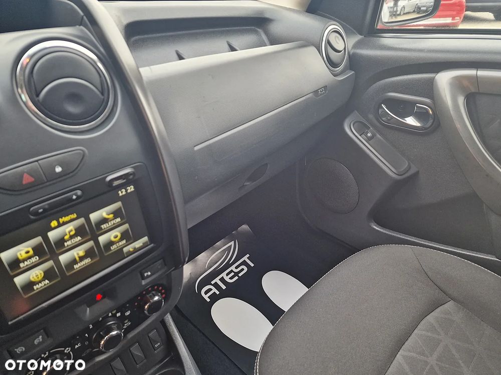 Dacia Duster dCi 110 FAP 4x2 Prestige - 16
