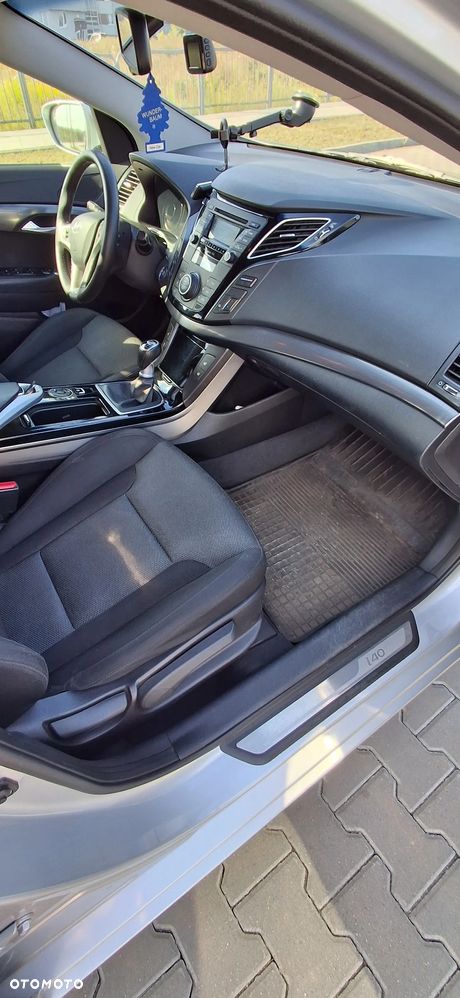 Hyundai i40 i40cw 1.6 Fifa World Cup Edition - 15