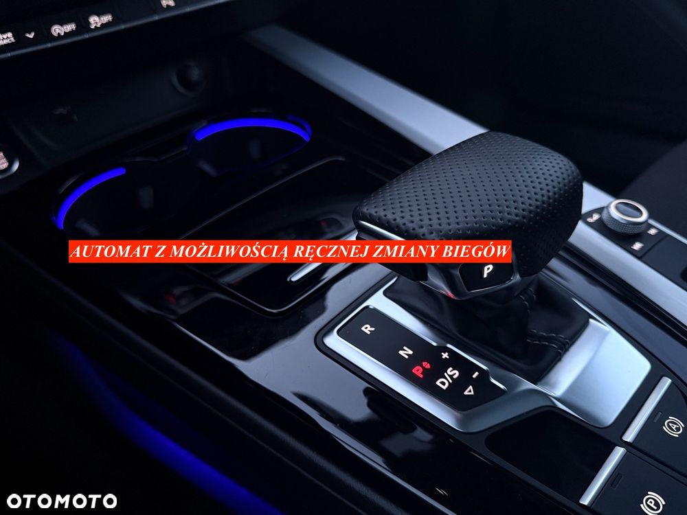 Audi A4 Avant 35 TFSI mHEV S Line S tronic - 15