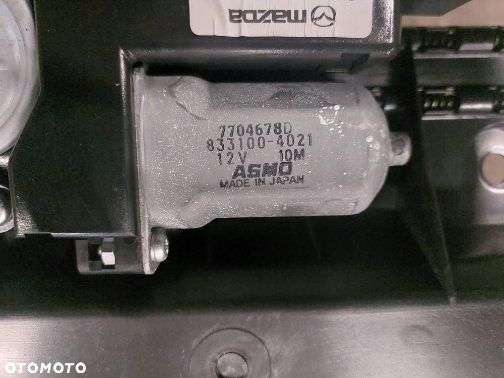 SZYBERDACH MAZDA CX-9 I LIFT 833100-4021 - 7