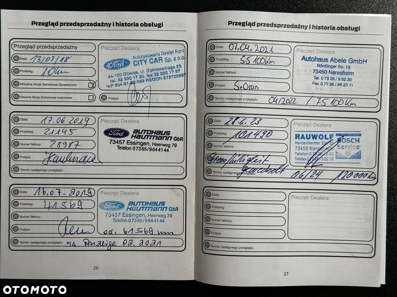 Ford Kuga 1.5 EcoBoost 2x4 Titanium - 33