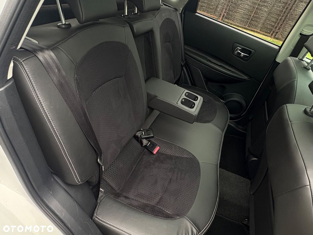Nissan Qashqai 1.6 I-Way - 18