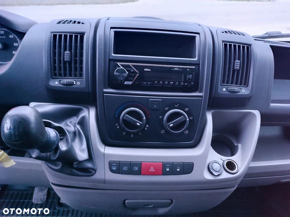 Fiat Ducato - 13