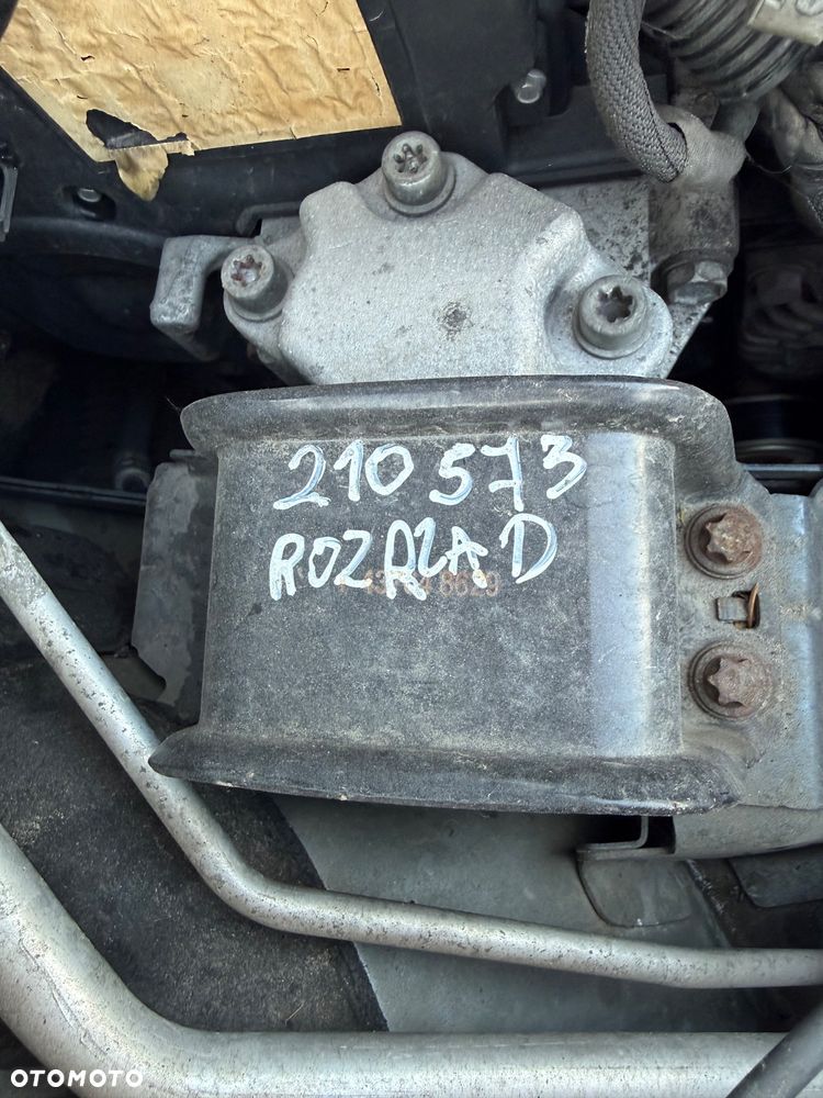 Peugeot 307 1.6 HDi - 13