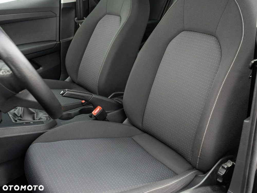 Seat Ibiza - 12