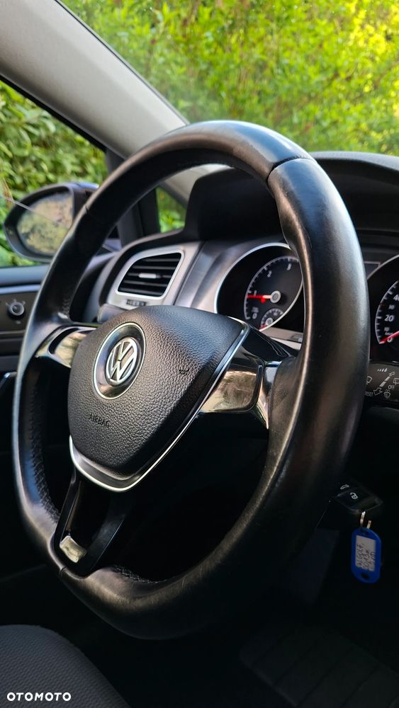 Volkswagen Golf 2.0 TDI BMT Comfortline EU6 - 21