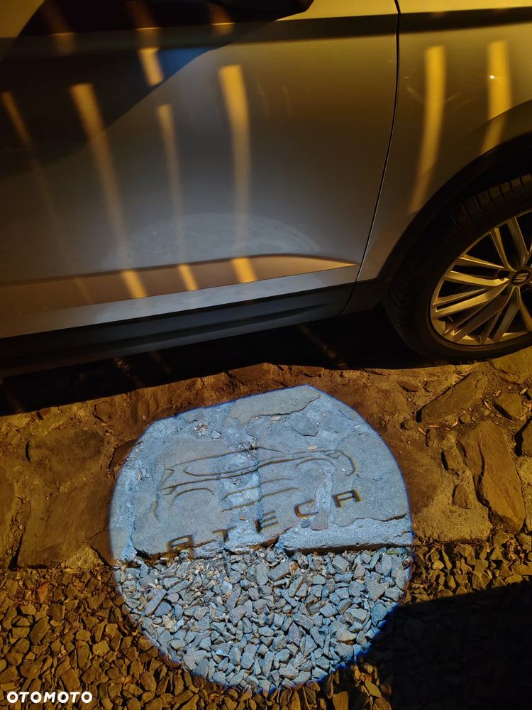 Seat Ateca 2.0 TSI Xcellence S&S 4Drive DSG - 29