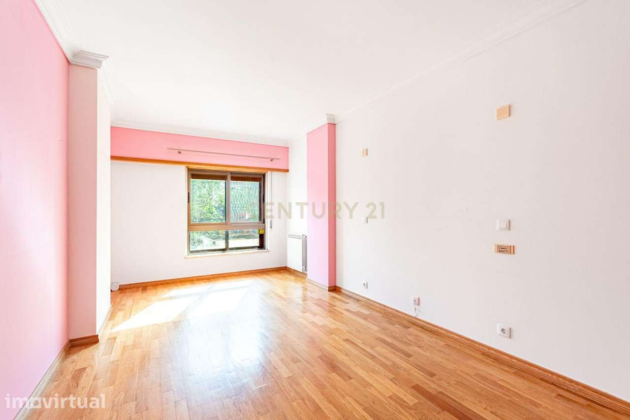 Apartamento T2 para arrendamento em Alfragide, Amadora - Grande imagem: 5/21