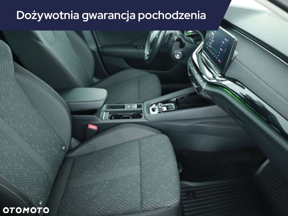 Skoda Octavia - 9