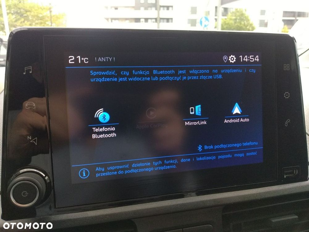Peugeot Partner - 17