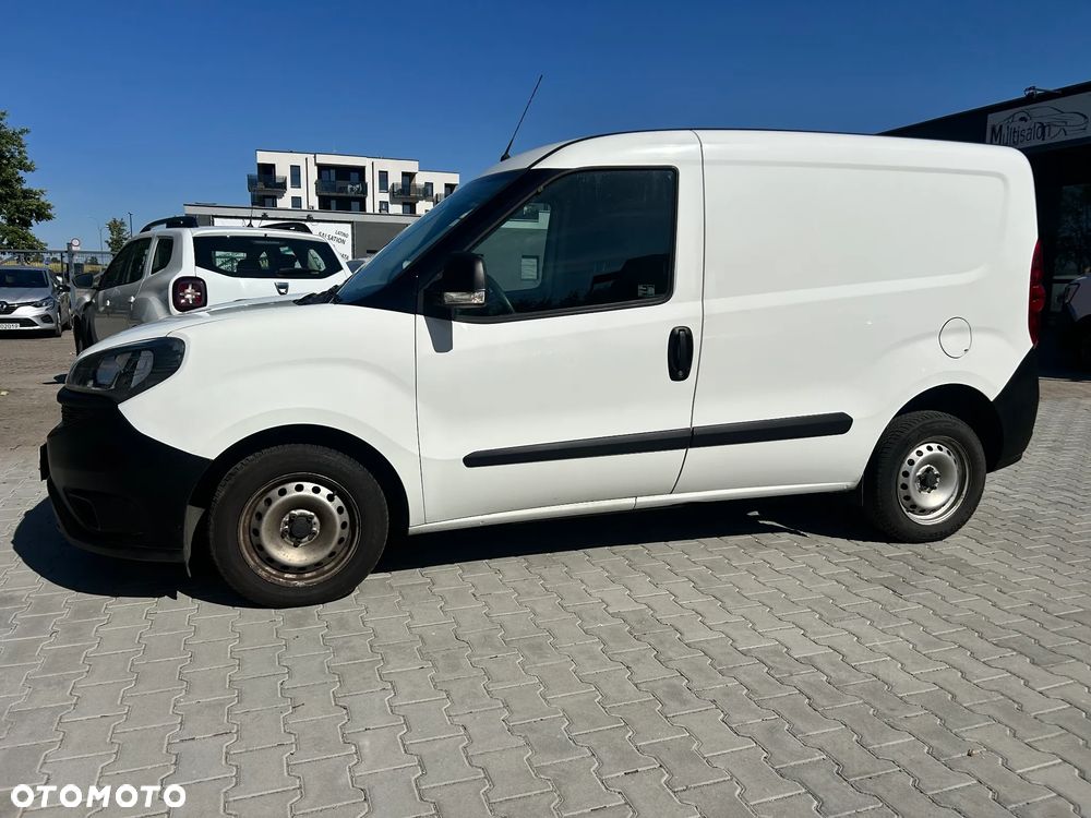 Fiat DOBLO - 3