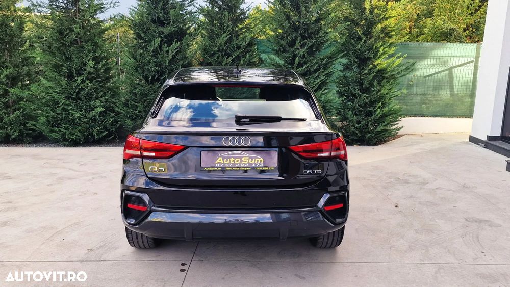 Audi Q3 - 16