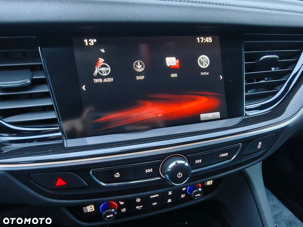Opel Insignia 2.0 CDTI automatik Business Innovation - 28
