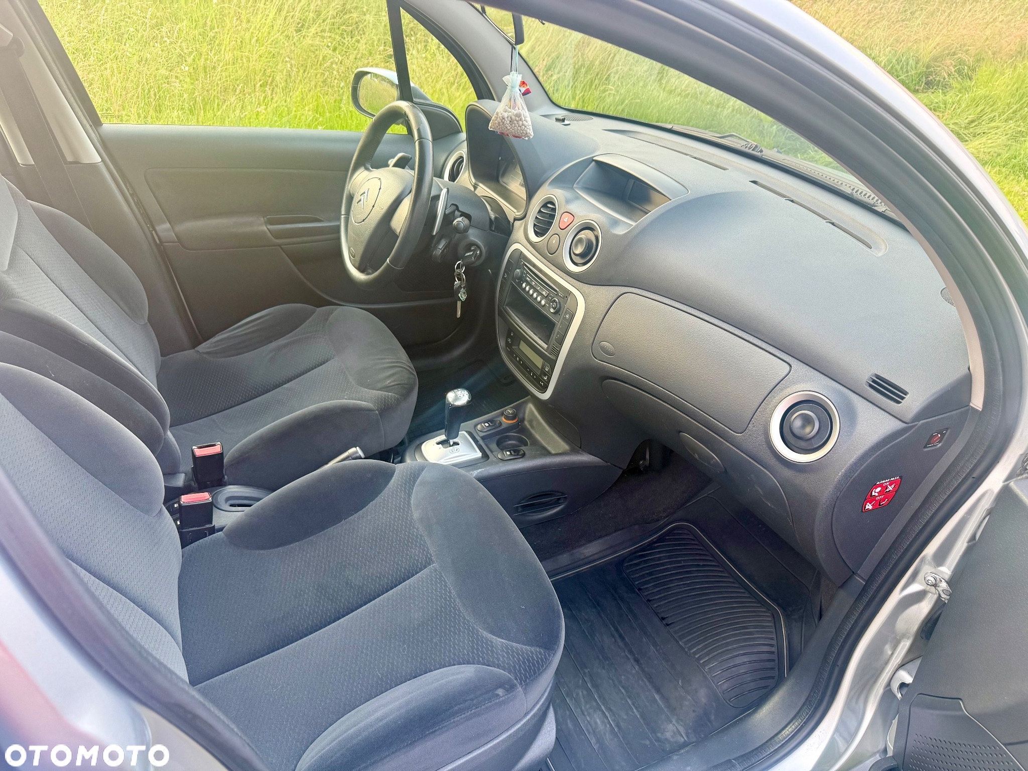 Citroën C3 - 7