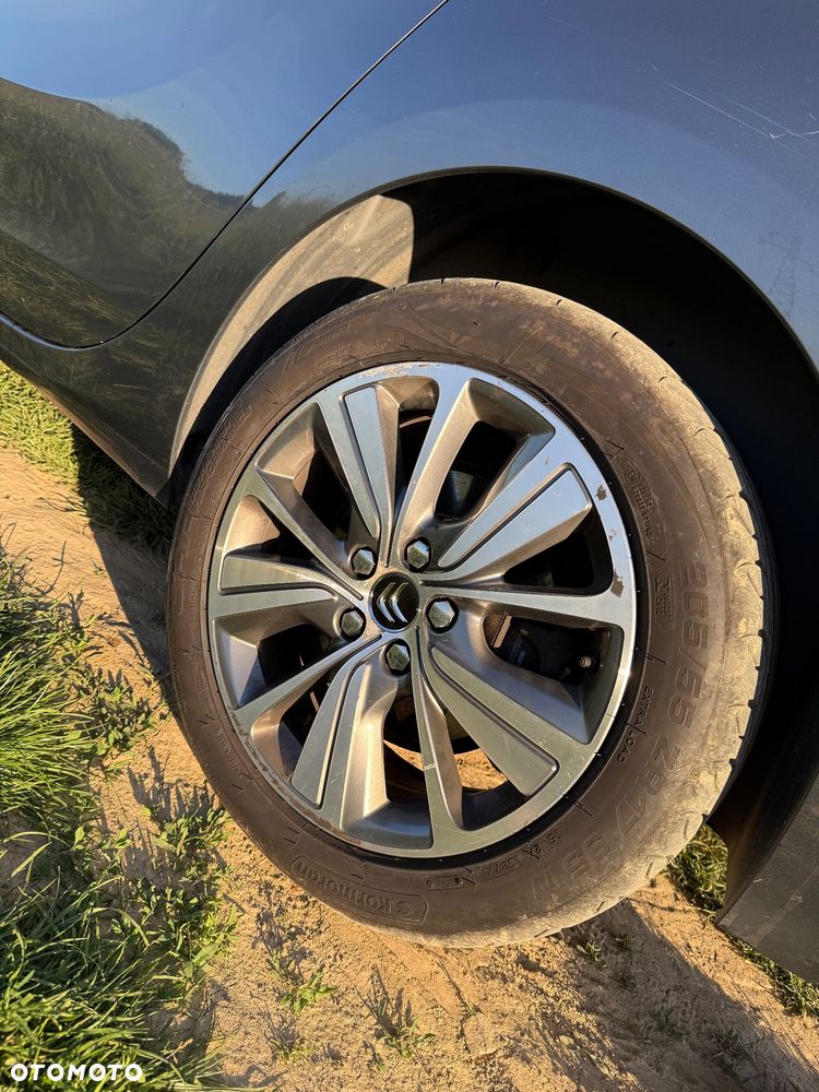 Citroën C4 Picasso 1.6 HDi Seduction - 12
