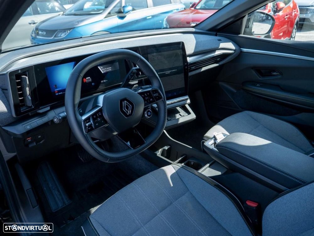 Renault Mégane E-Tech EV60 Techno Optimum Charge - 21