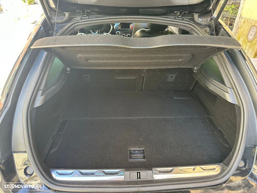 Citroën DS5 2.0 HDi Hybrid4 Sport Chic CMP6 - 10