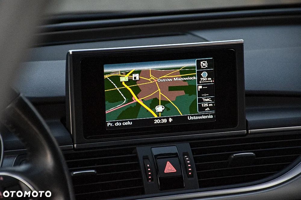 Audi A6 Limousine 2.0 TDI ultra S tronic - 35