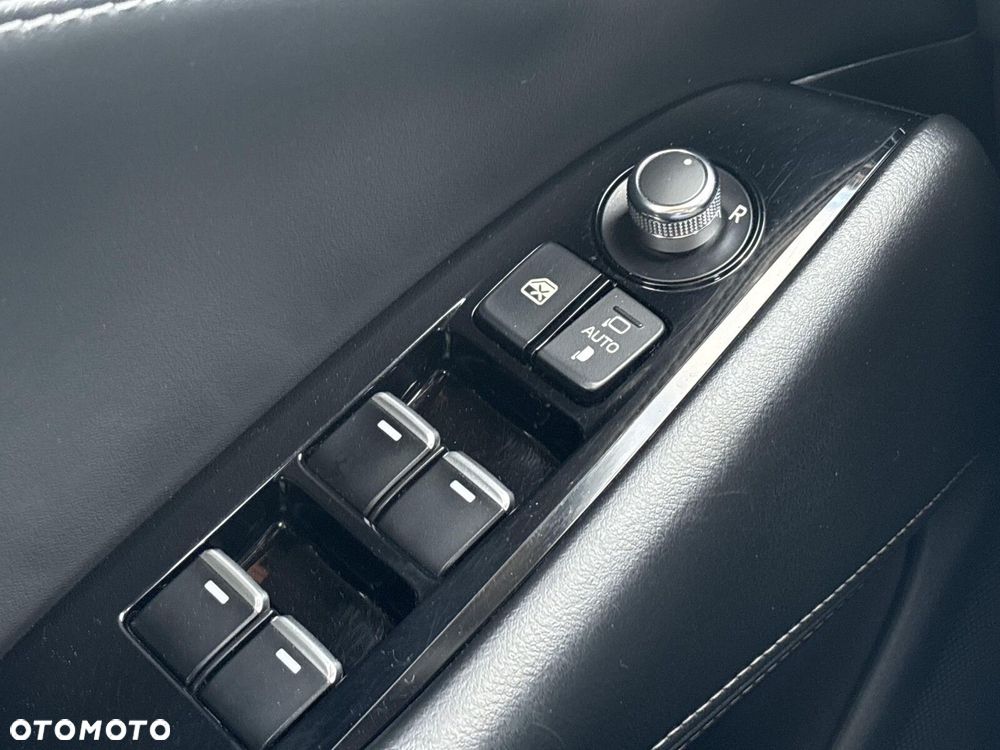 Mazda 6 2.5 SkyPassion - 17