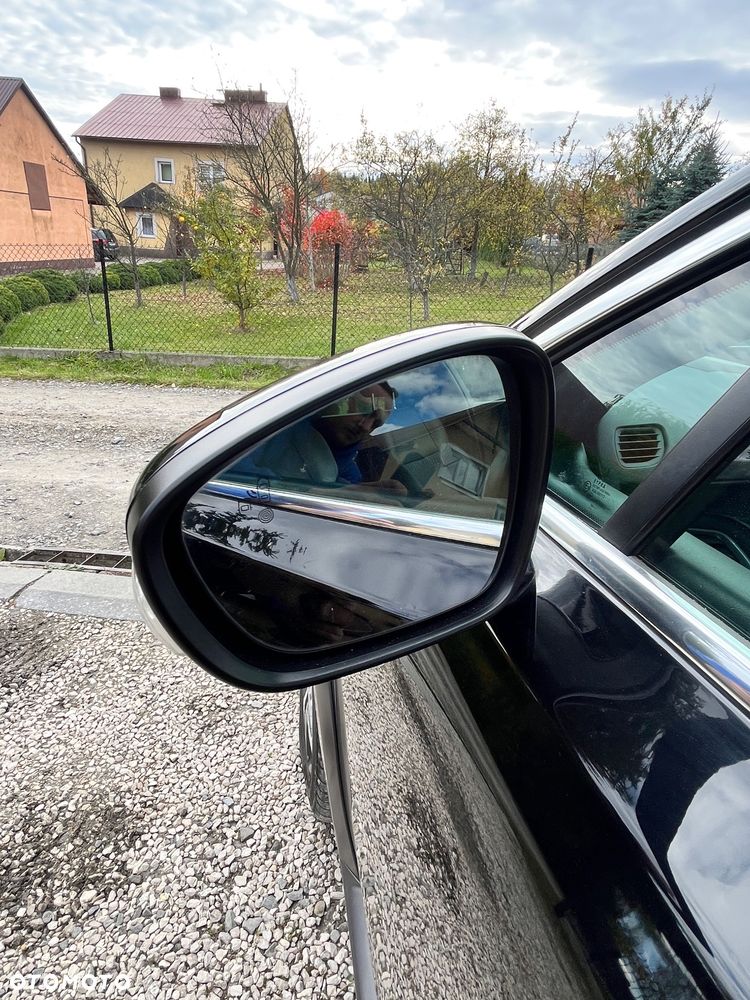 Peugeot 508 2.0 BlueHDi RXH S&S - 13