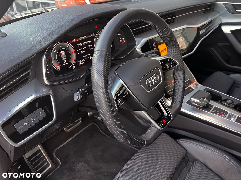 Audi A6 Limousine - 24