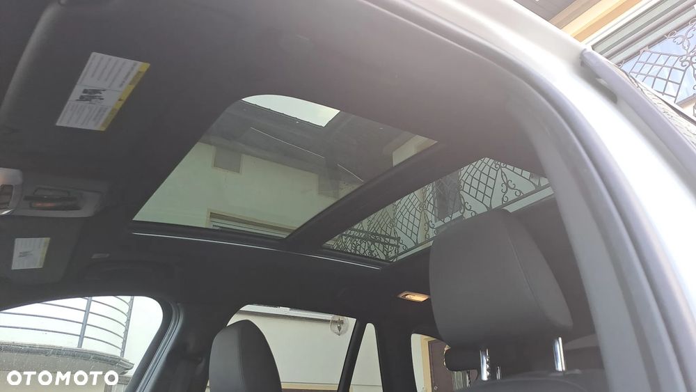 BMW X1 xDrive25i xLine sport - 8