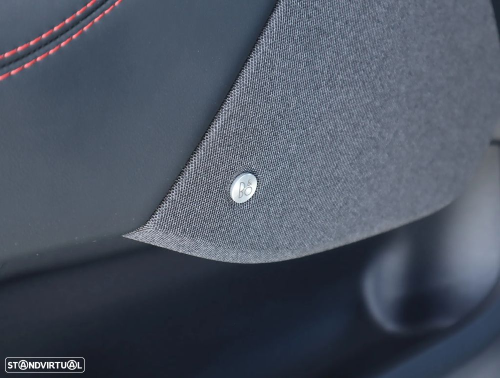 Ford Mustang Mach-E AWD PREMIUM - 34