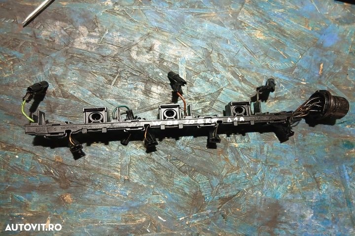 Instalatie electrica injectoare 03G971826A 03G971600H 03G971826A 03G9 - 1