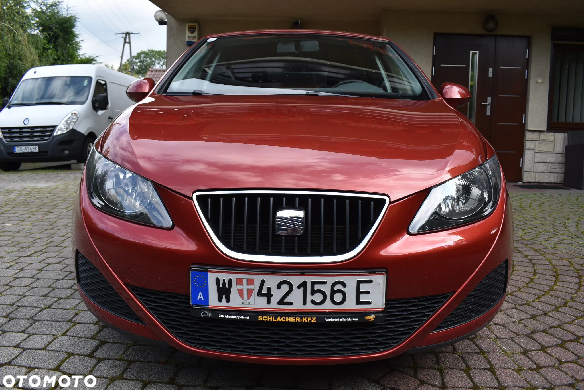 Seat Ibiza 1.4 16V Style - 7
