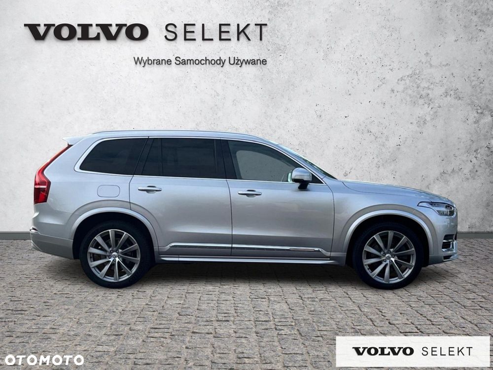 Volvo XC 90 - 7