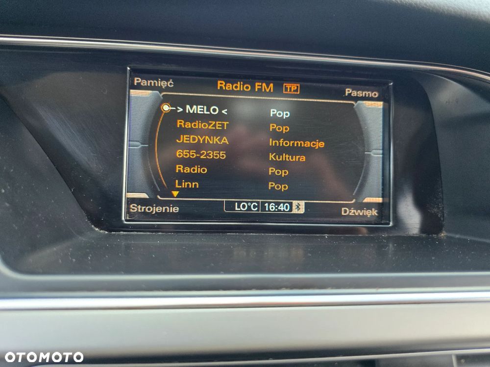 Audi A4 - 30