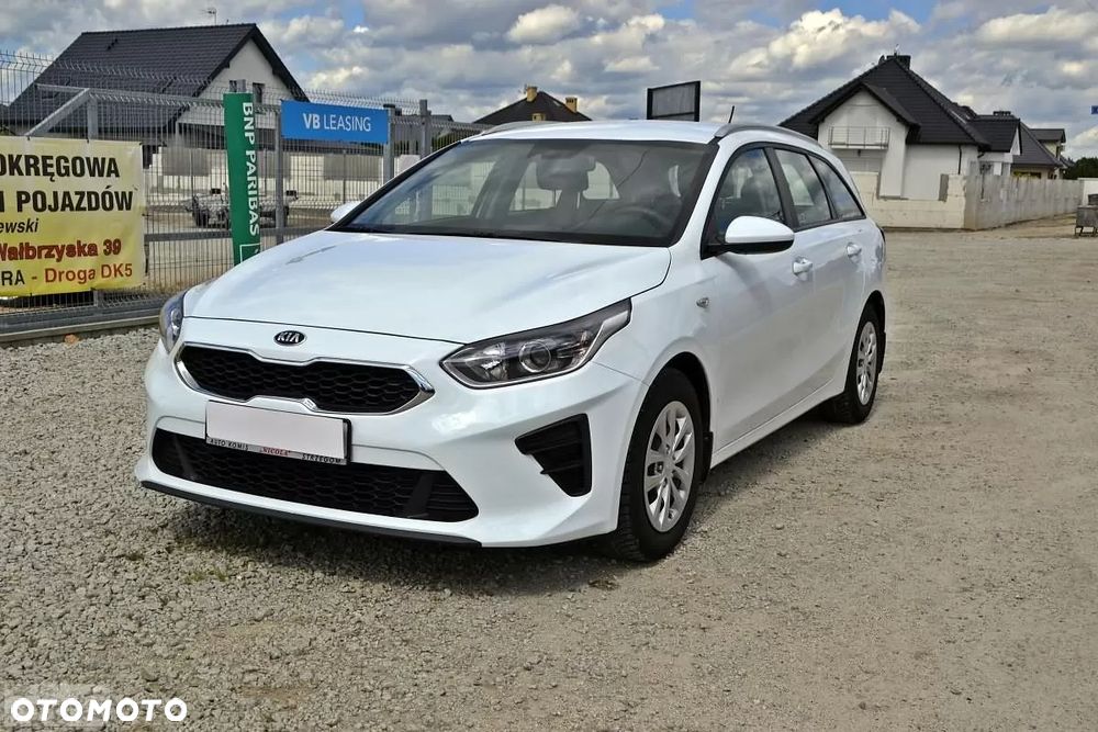 Kia Ceed 1.0 T-GDI M - 6