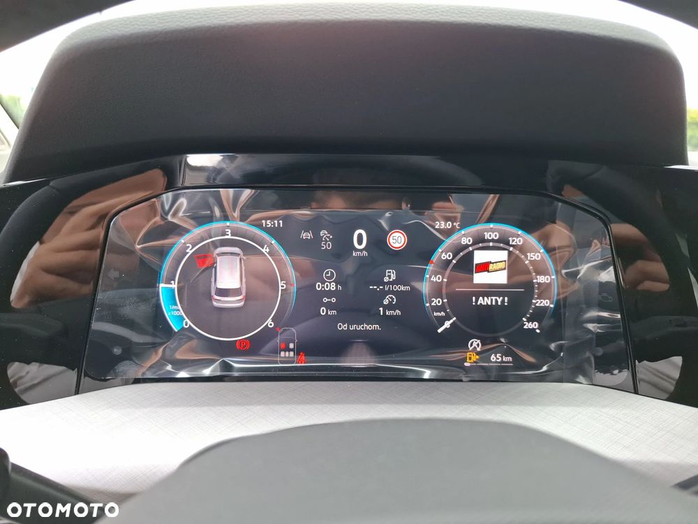 Volkswagen Golf Variant 2.0 TDI Life Plus - 14