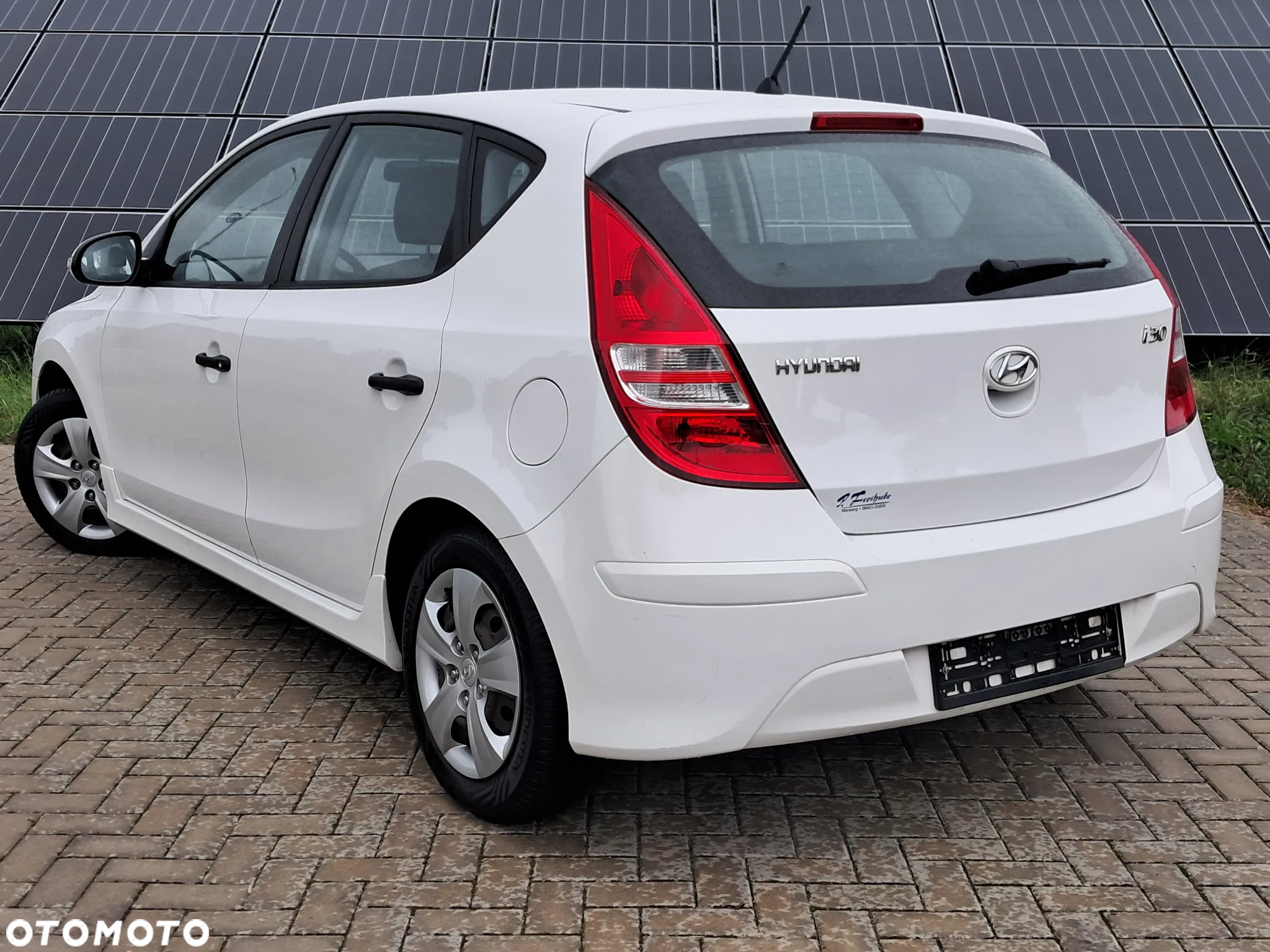 Hyundai i30 1.4 FIFA WM Edition - 3