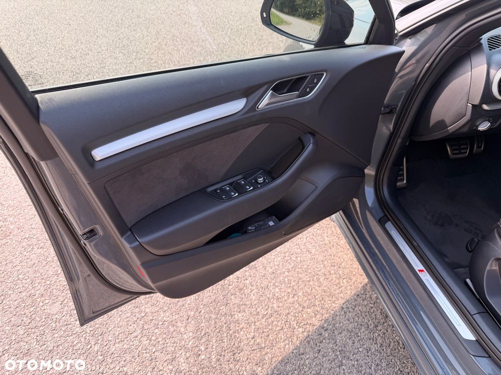 Audi S3 - 13
