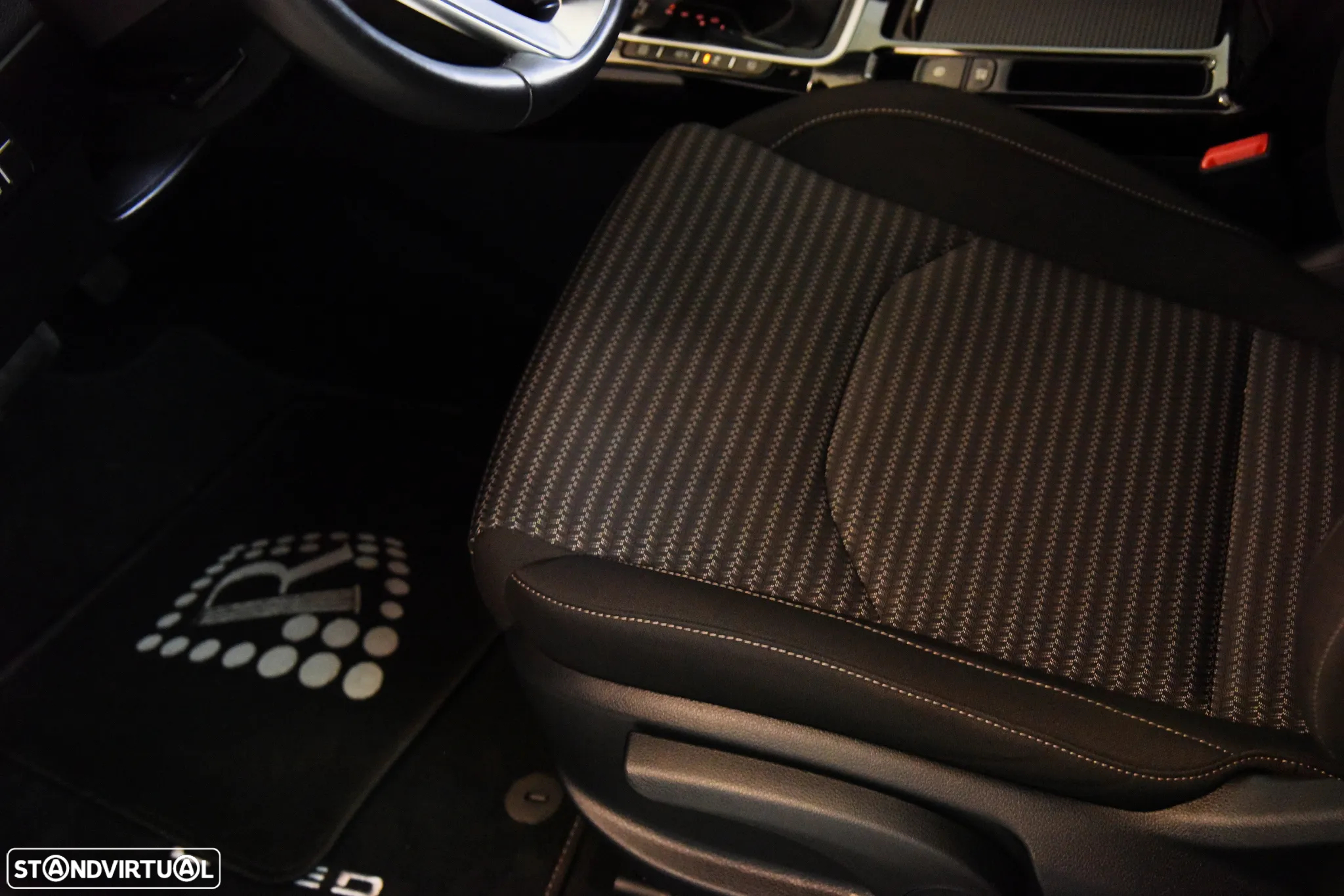 Kia Ceed SW 1.6 CRDi (48V Mild-Hybrid) DCT7 Spirit - 12