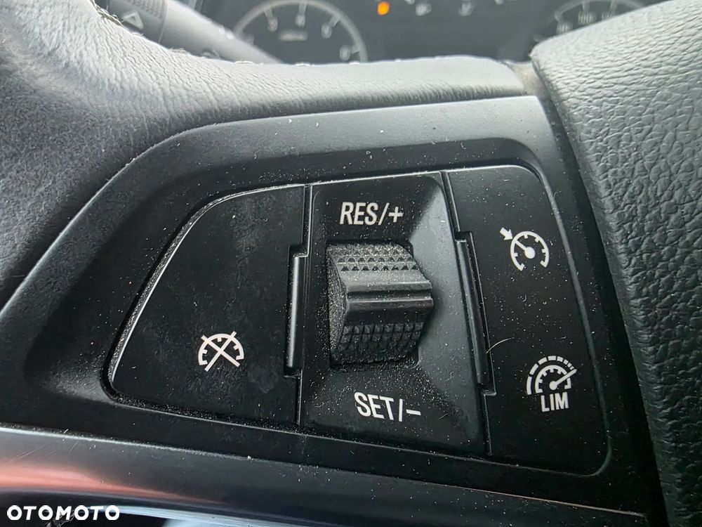 Opel Mokka - 17