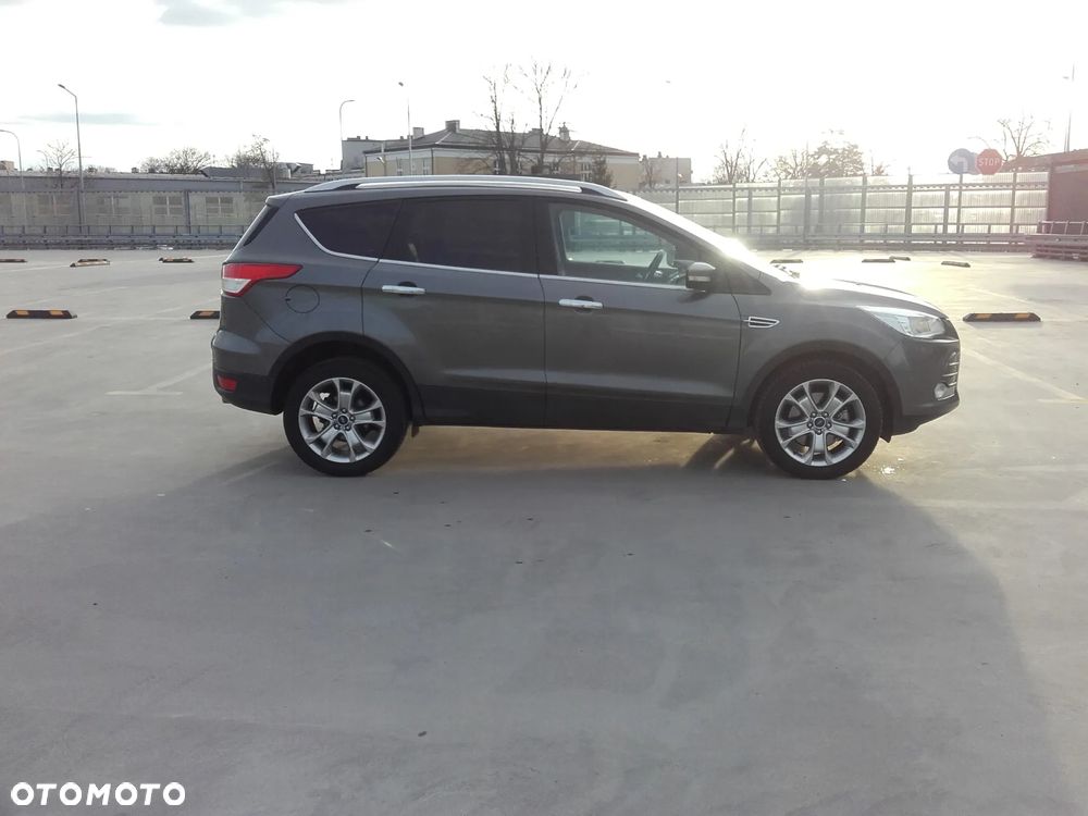 Ford Kuga 2.0 TDCi 2x4 Individual - 31