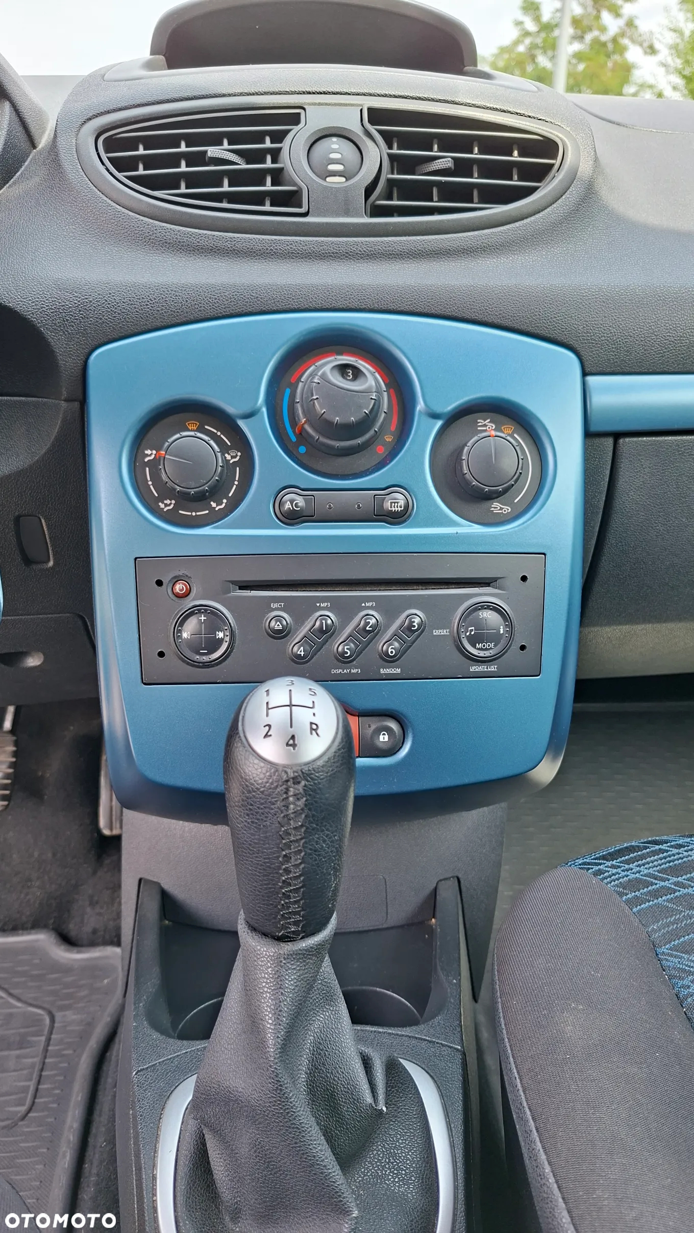 Renault Clio 1.2 TCE Alize - 14