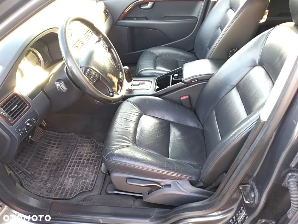 Volvo S80 D5 Momentum - 9