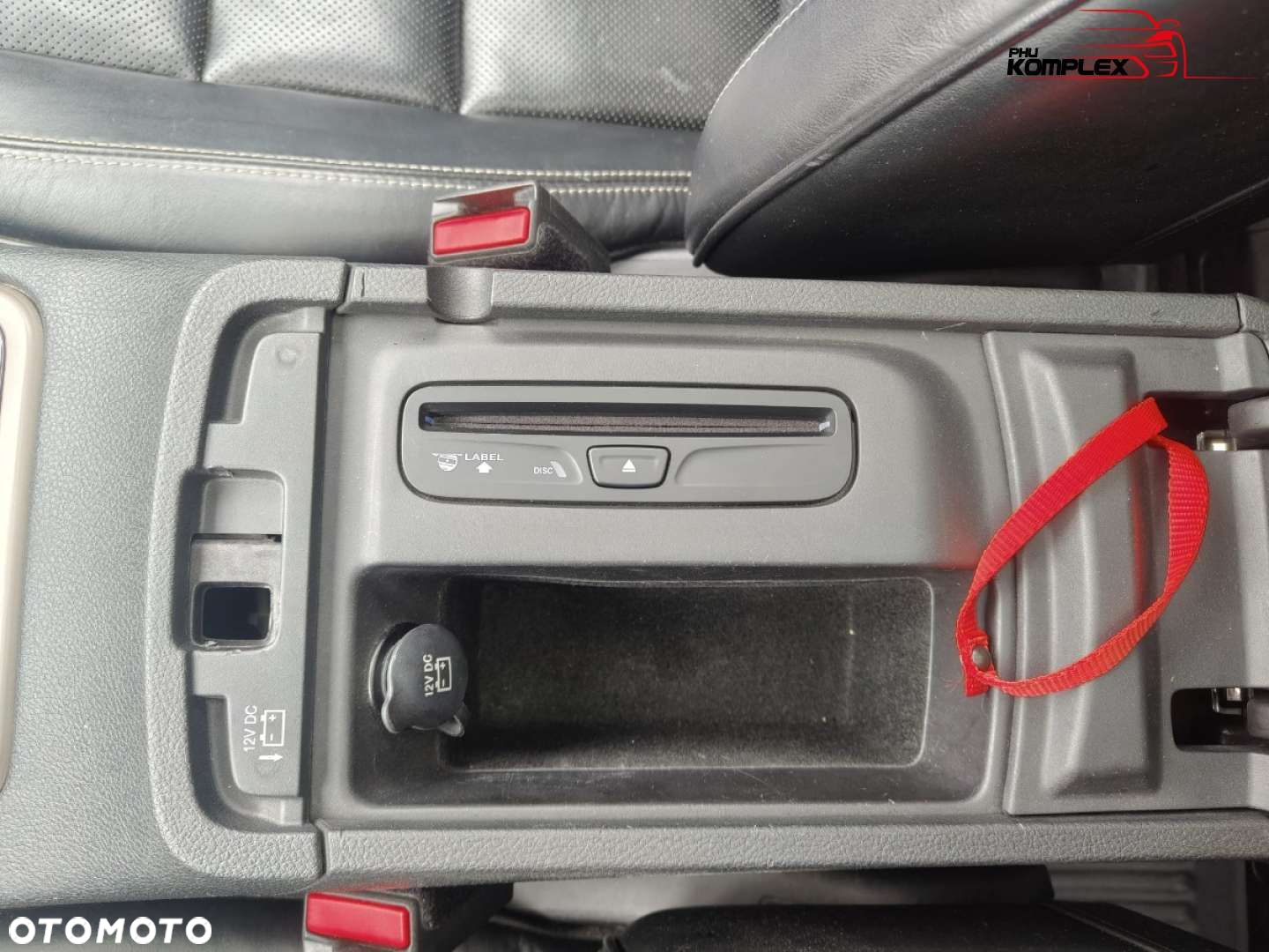 Jeep Grand Cherokee - 38