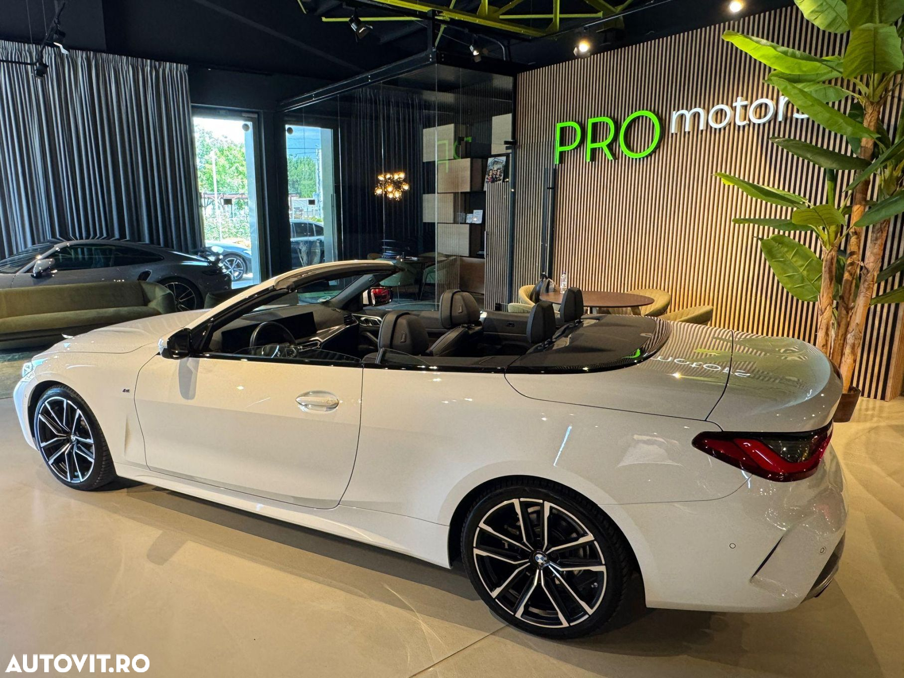 BMW Seria 4 - 9