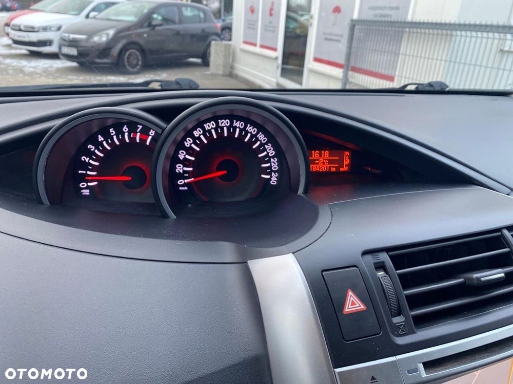 Toyota Verso 1.8 Premium 7os EU6 - 26